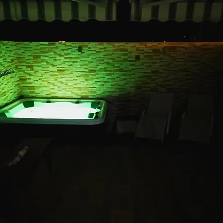 Duplex Vista Mar 別荘 ヤイサ