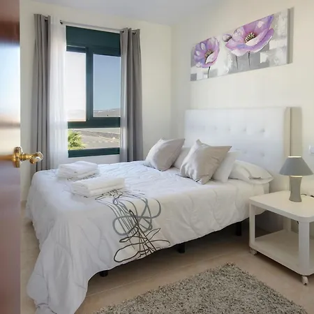 Duplex Vista Mar 別荘 ヤイサ