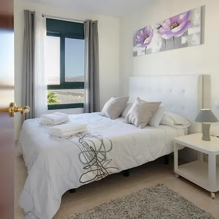 Duplex Vista Mar Nyaraló *