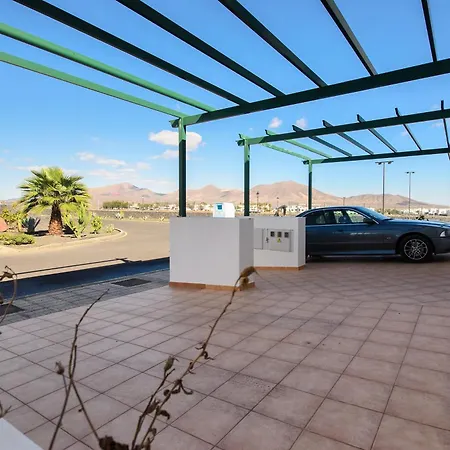Nyaraló Duplex Vista Mar