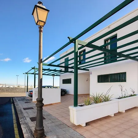 別荘 Duplex Vista Mar