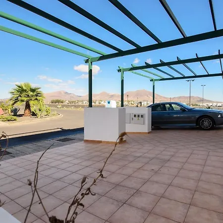 Duplex Vista Mar ヤイサ