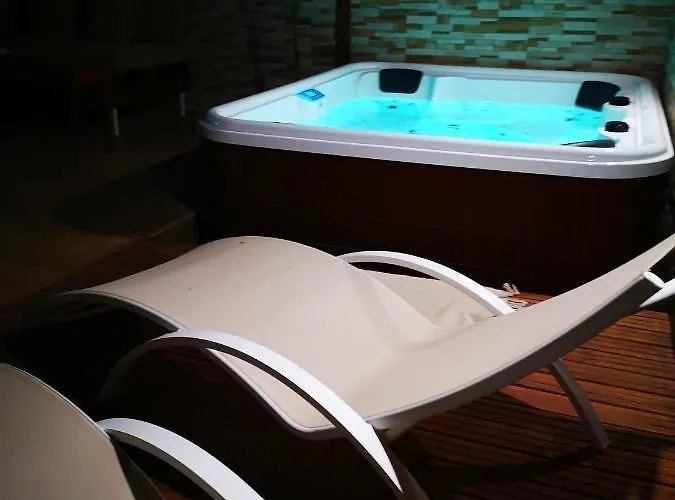 Duplex Vista Mar 別荘 *