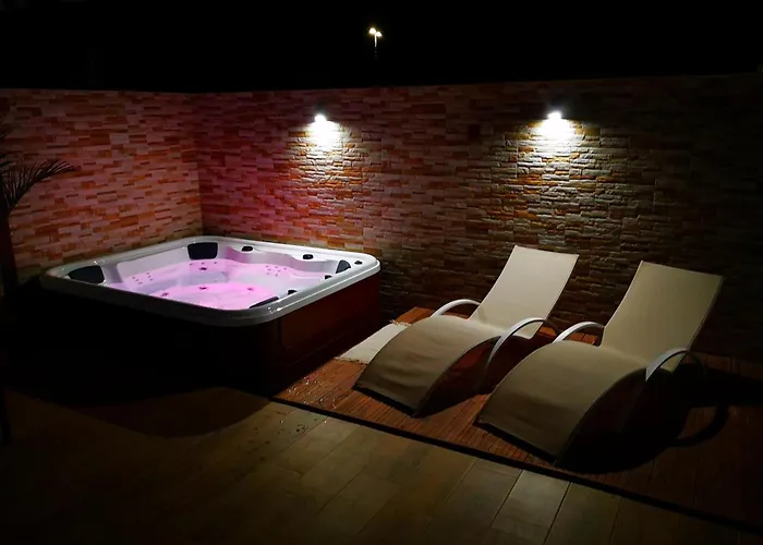 別荘 Duplex Vista Mar ヤイサ