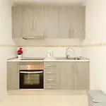 Будинок відпочинку Duplex Vista Mar *