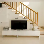別荘 Duplex Vista Mar ヤイサ