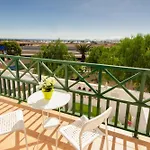 Tatil Evi Duplex Vista Mar Yaiza (Lanzarote)