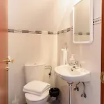 Будинок відпочинку Duplex Vista Mar Яйса