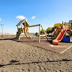 Tatil Evi Duplex Vista Mar Yaiza (Lanzarote)