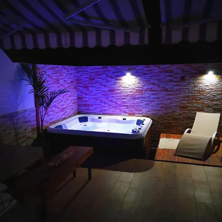 Duplex Vista Mar Tatil Evi Yaiza (Lanzarote)