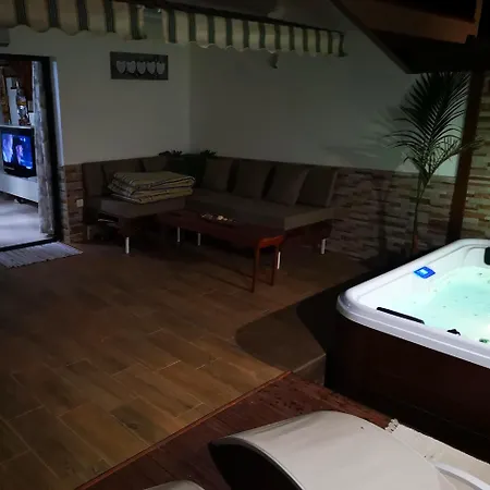 Duplex Vista Mar Tatil Evi Yaiza (Lanzarote)