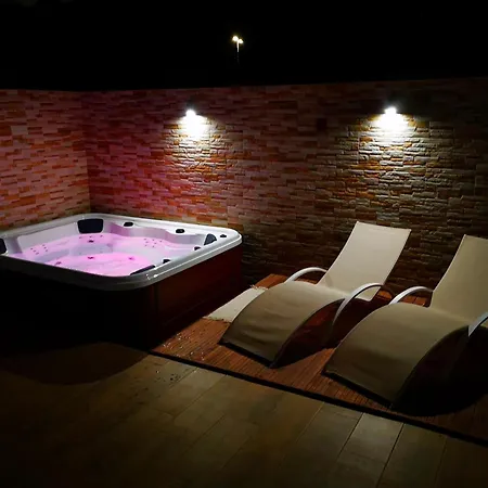 Duplex Vista Mar ヤイサ