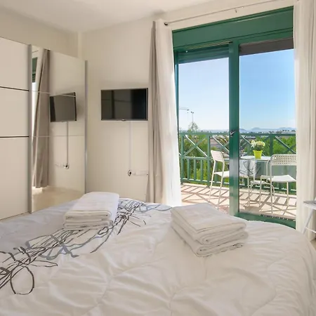 Casa vacanze Duplex Vista Mar *