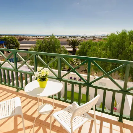 Casa vacanze Duplex Vista Mar Yaiza (Lanzarote)