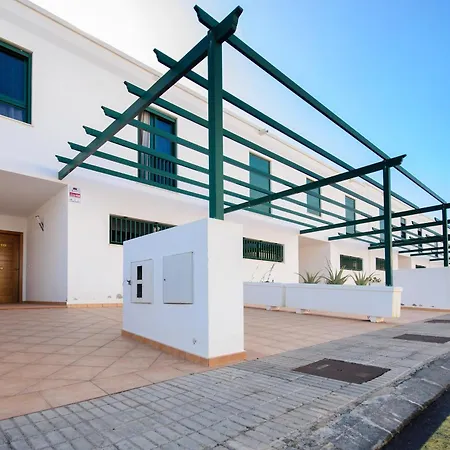 Duplex Vista Mar Casa vacanze *