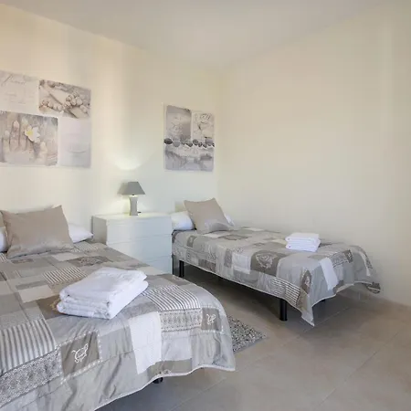 Duplex Vista Mar Tatil Evi