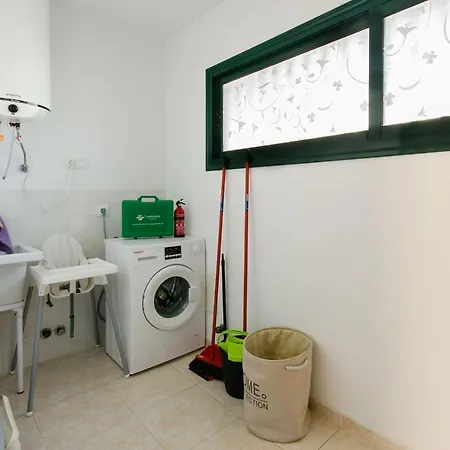 Tatil Evi Duplex Vista Mar *