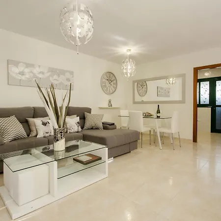 Tatil Evi Duplex Vista Mar *