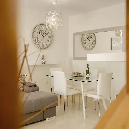 Duplex Vista Mar Tatil Evi Yaiza (Lanzarote)