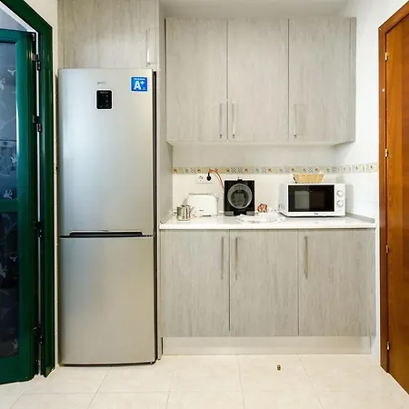 Tatil Evi Duplex Vista Mar