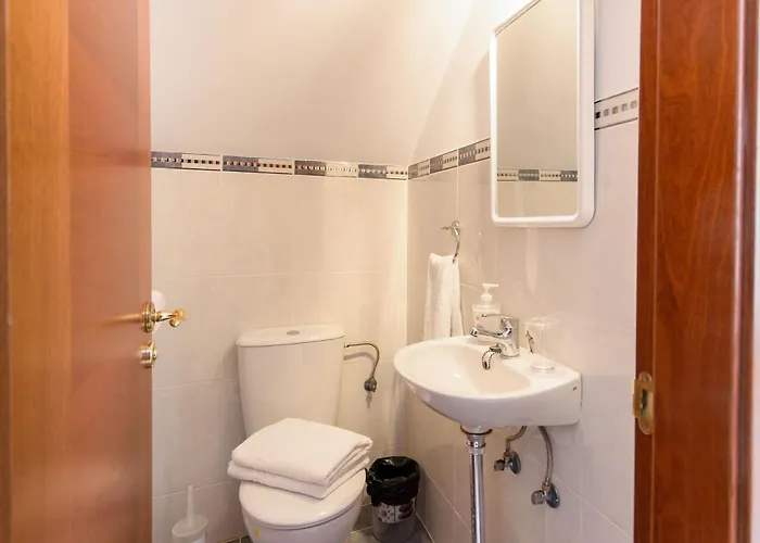 Duplex Vista Mar * 야이자