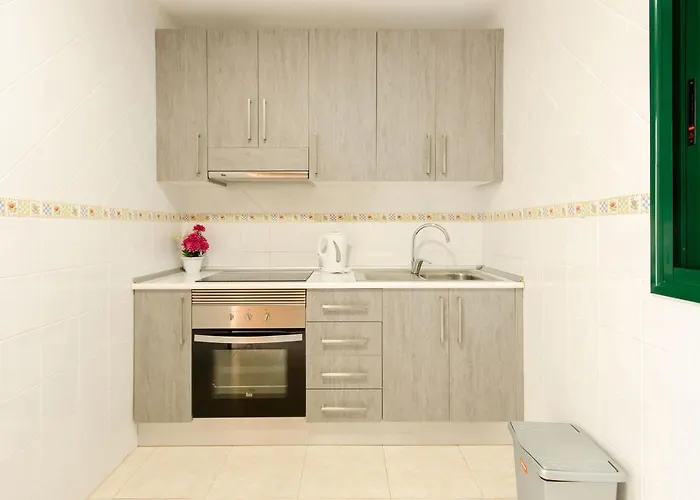 Duplex Vista Mar 펜션