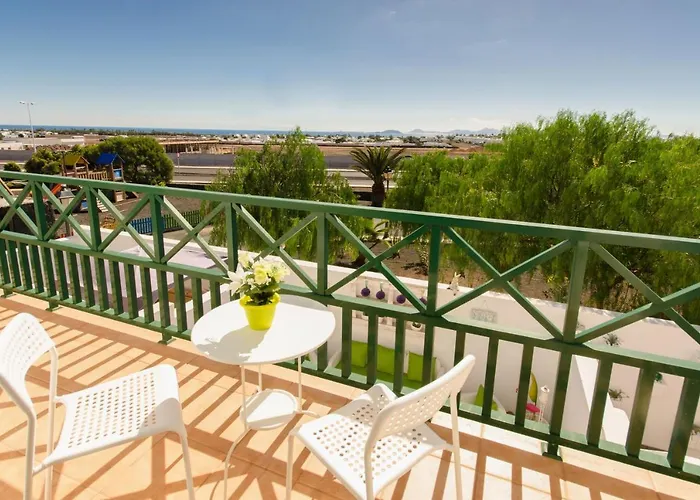 Duplex Vista Mar * 야이자