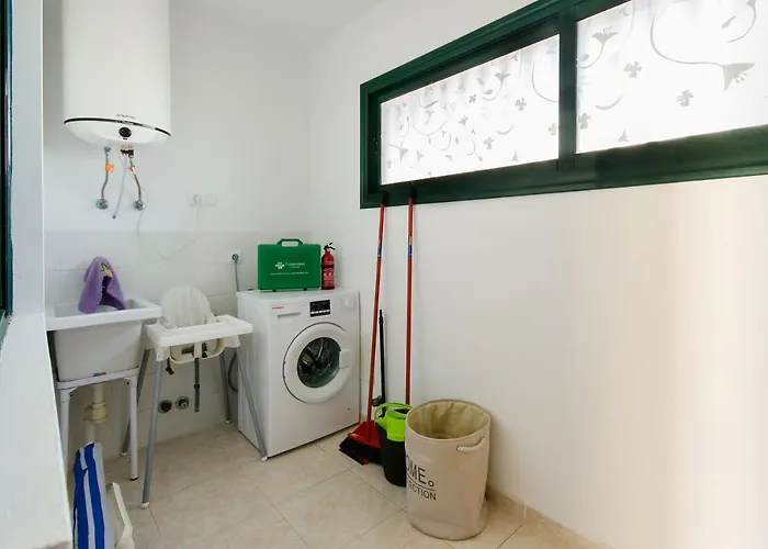 펜션 Duplex Vista Mar *