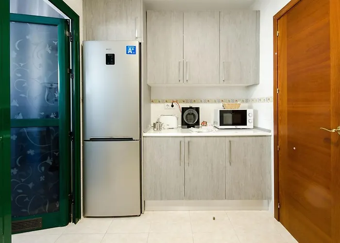 펜션 Duplex Vista Mar