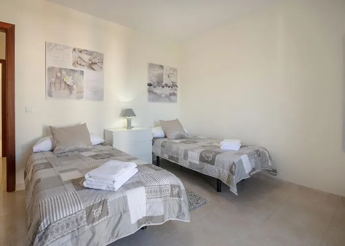 Duplex Vista Mar Dom wakacyjny