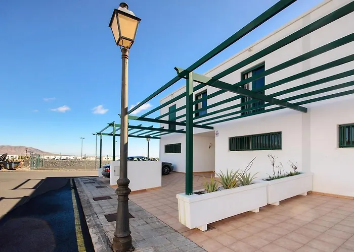 Dom wakacyjny Duplex Vista Mar