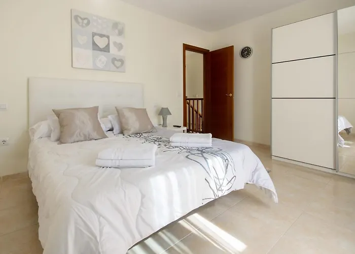 Dom wakacyjny Duplex Vista Mar *