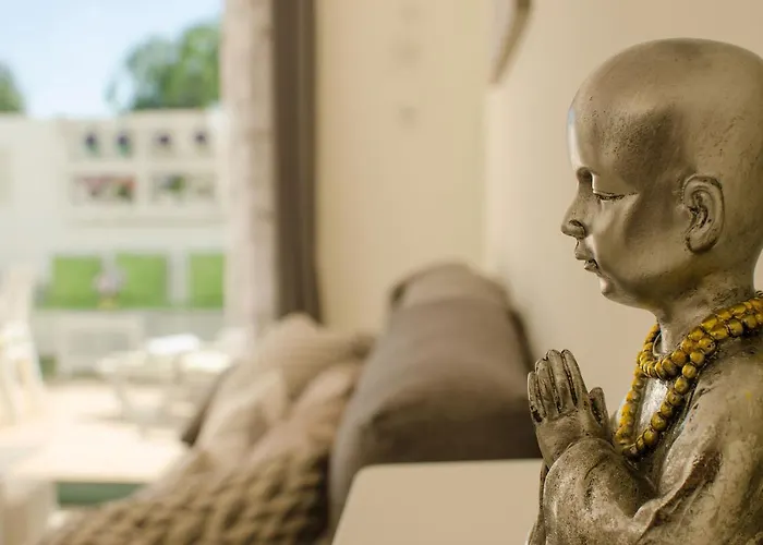 Dom wakacyjny Duplex Vista Mar *